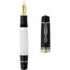 white 35#nib M