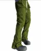Verde dell'esercito