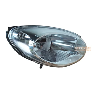 OE Quality Auto Spare Parts Car Parts Car Head Light Headlamp for CHANGAN BENNI Mini