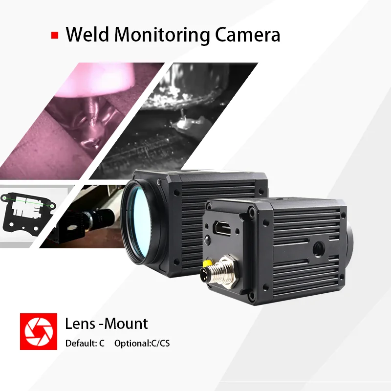 HIFLY Industrial Inspection 1280 X 1024 1/2.7