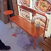 orange color
