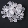 Clear quartz