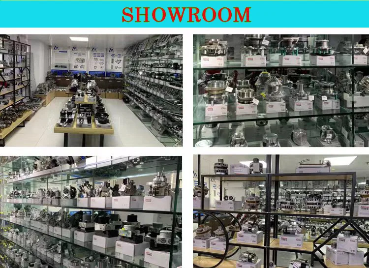 SHOWROOM