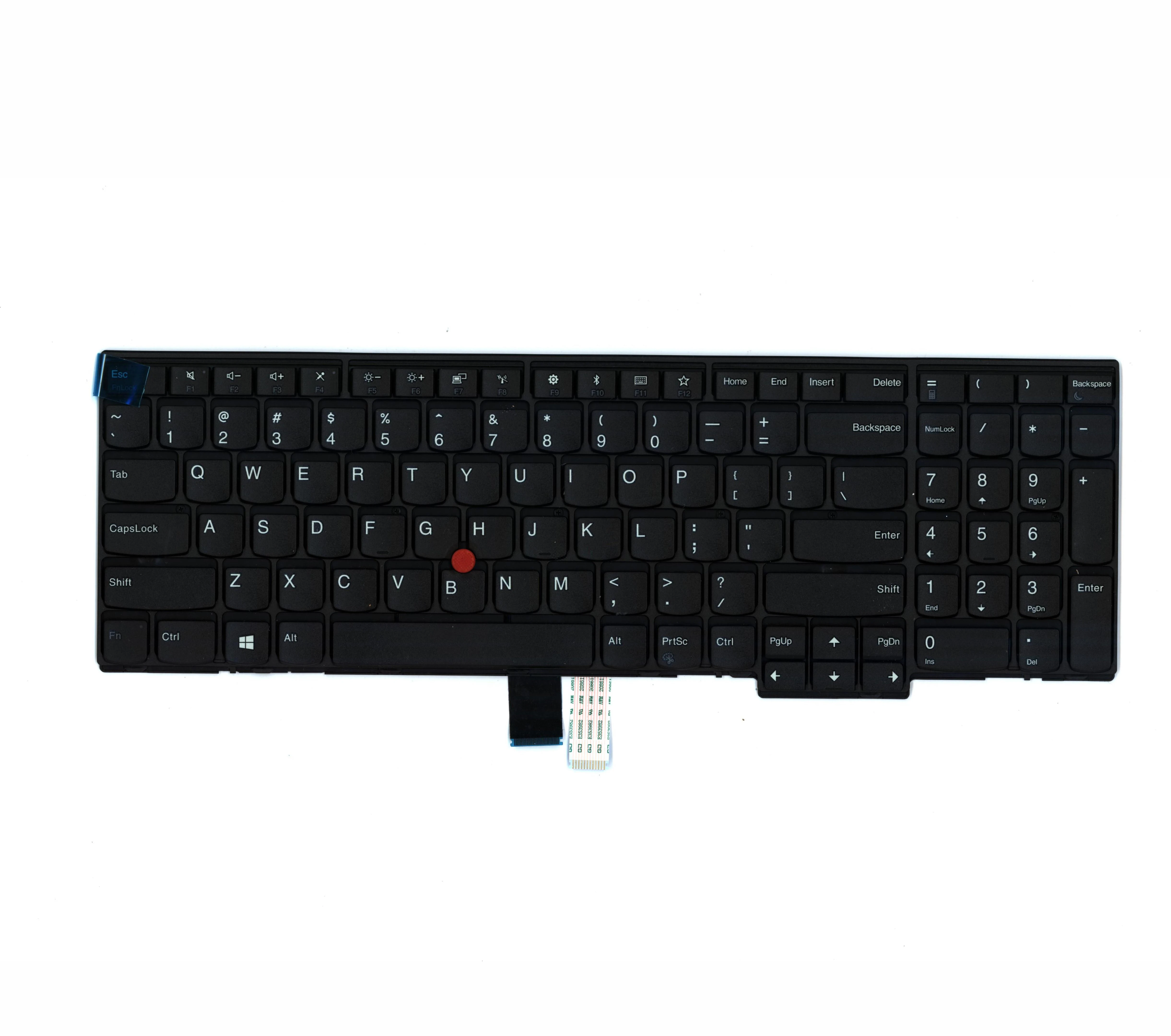 l570 keyboard