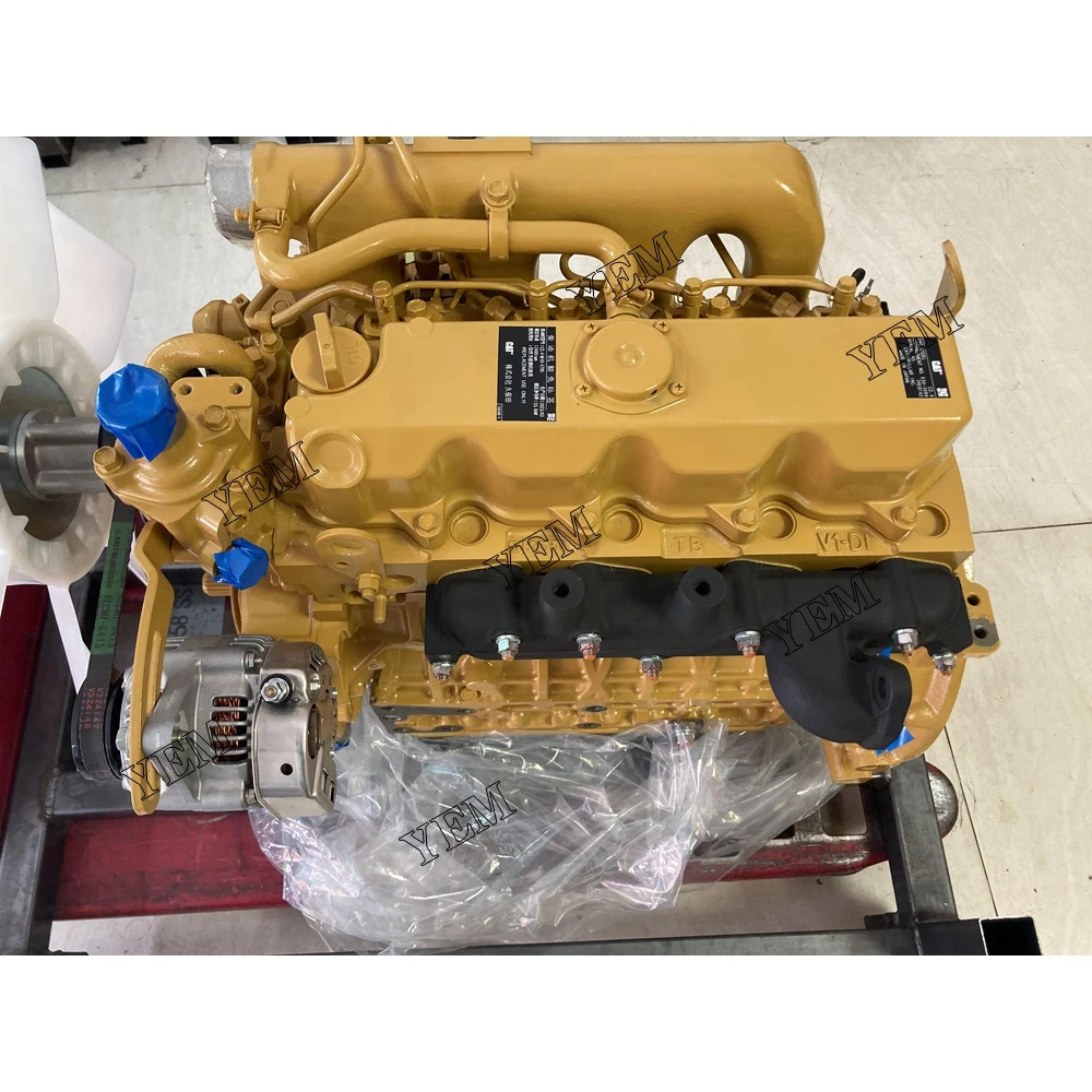 C2.4 Complete Engine Assy for Caterpillar Engine Part Replaces 4