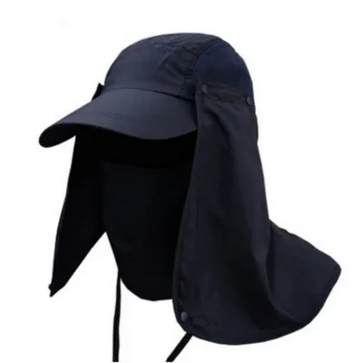 2020outdoor Sport Hiking Visor Hat Uv 