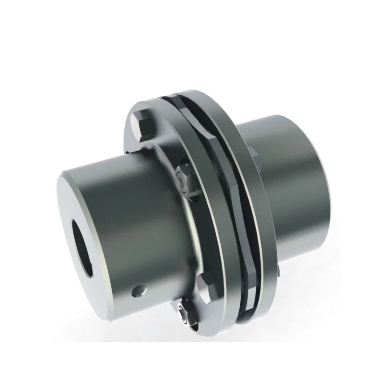 Customization Flexible Disc Coupling High Speed Coupling Stainless