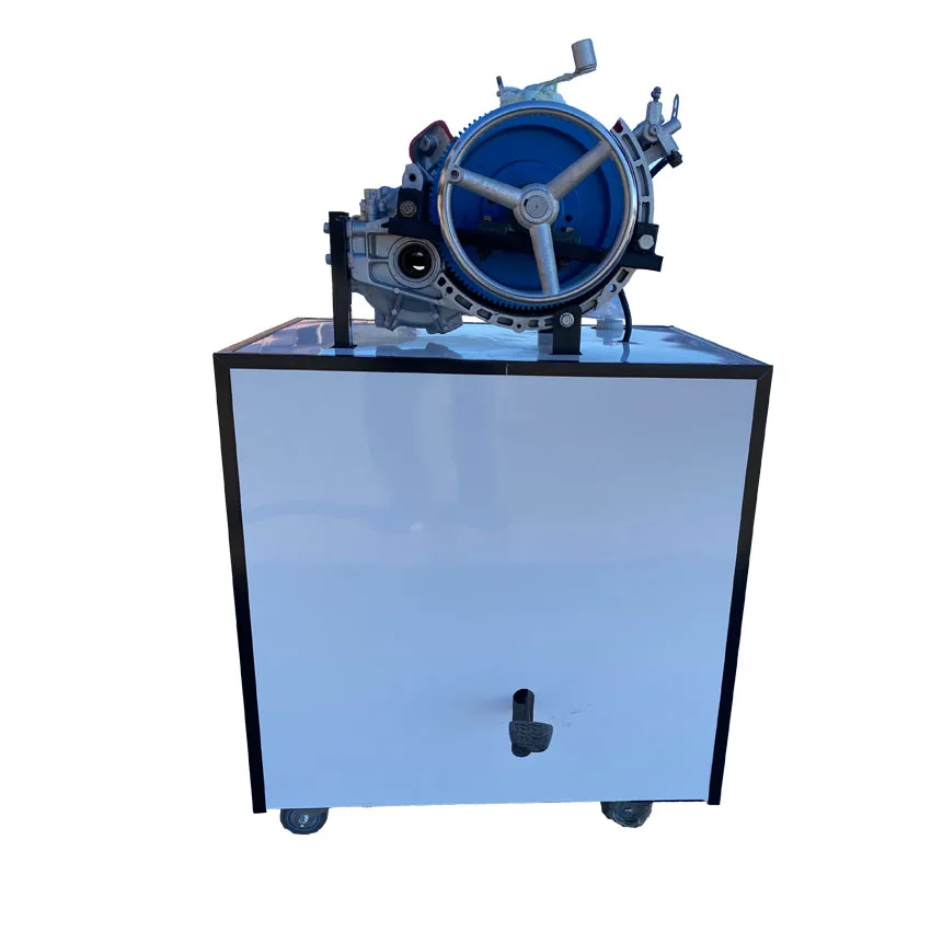 Automotive Teaching Aids Model/rear Wheel Drive Differential Simulator