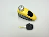 Yellow green