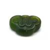 Lucchetto portafortuna verde 1