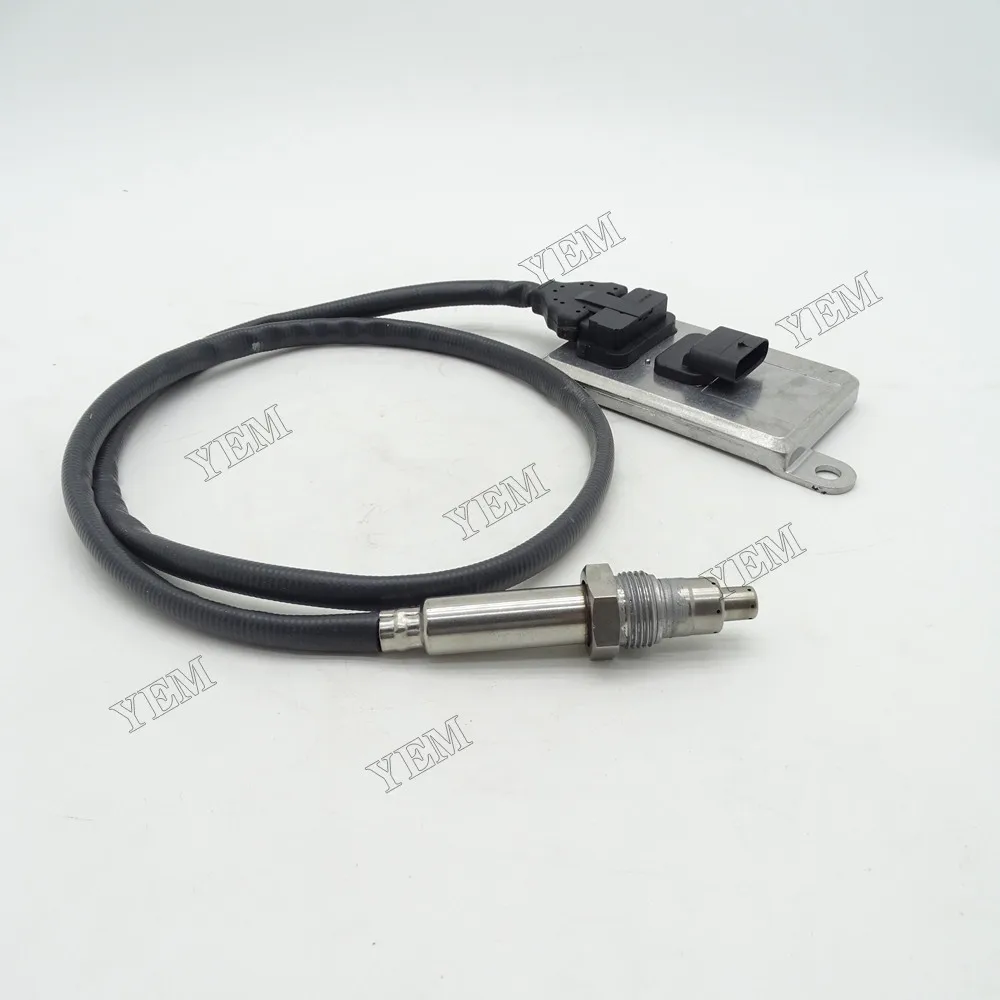 For Hino 89463-E0480 Sensor 24V High Quality Engine Parts 3