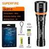DL01-S 21700/20W