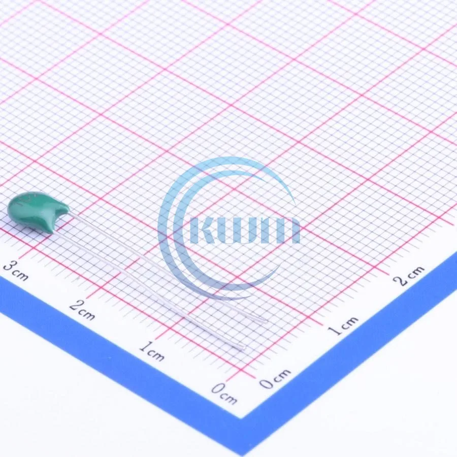 Лидер продаж, терморезистор NTC 5 мм 1 к 20% MF11 102 м