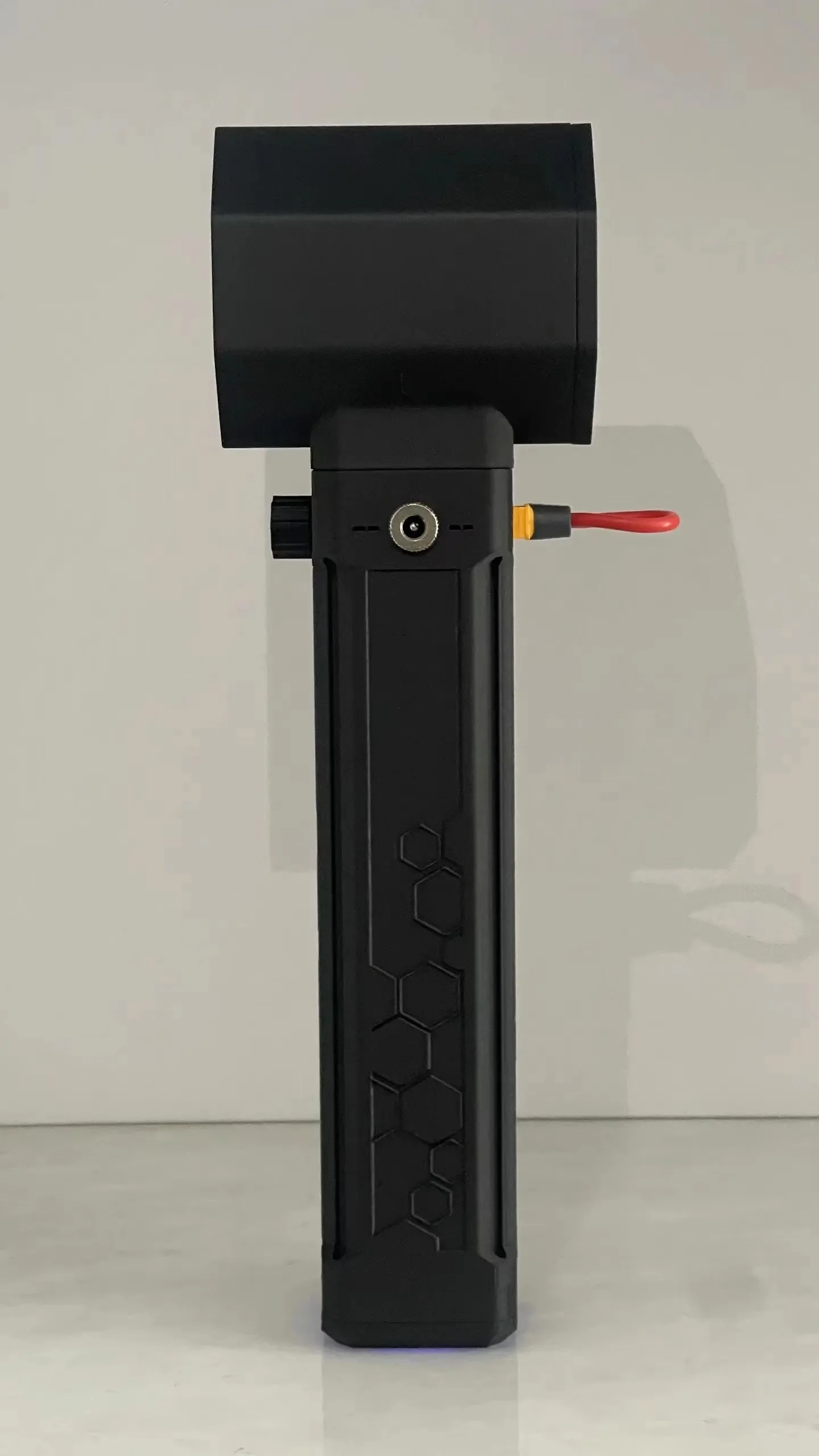 トレンド製品2024新着Jetdryカードライヤーブロワーハンドヘルドカー