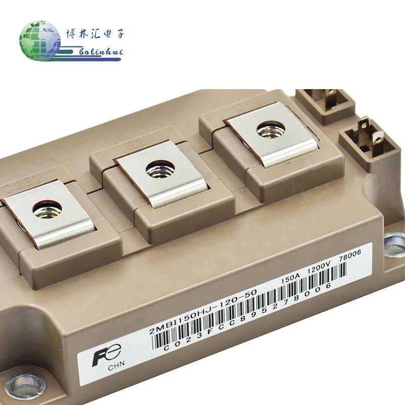 Mitsubishi CM800DZ-34H IGBT Module - 800A, 1700V Performance