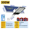 Lampada frontale con lente da 300W, scheda LED e telecomando a induzione