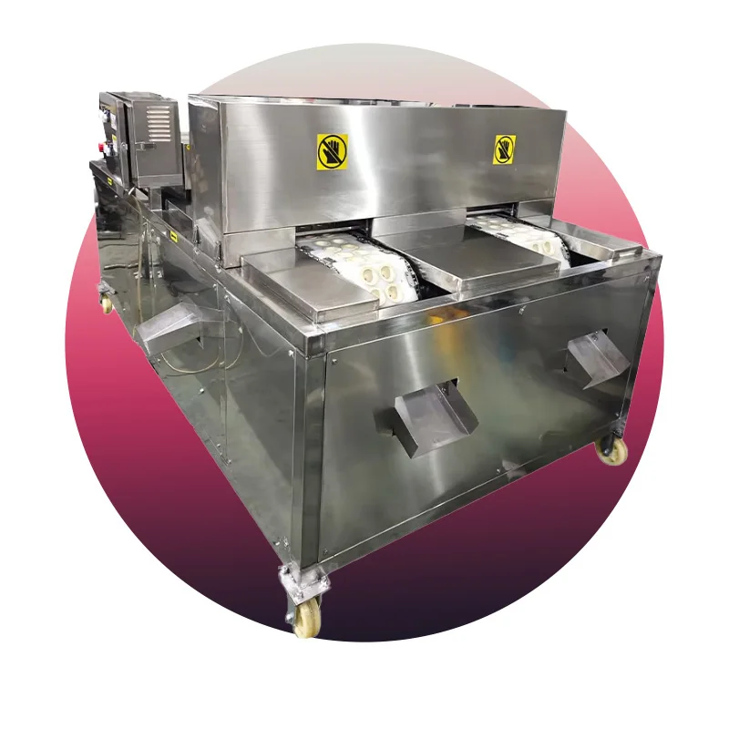 New 304 Stainless Steel Cherry Plum Peach Corer Pitter Machine Core Removal Seed Remove Machine for Manufacturing Plants