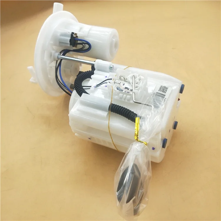 Pat Electric Fuel Pump Module Assembly Fits For Accent Rio 12-15  31110-1r500 E9115m Fg1555 P76854m Sp3047m 31110-2v500 - Buy For Accent  31110-1r500