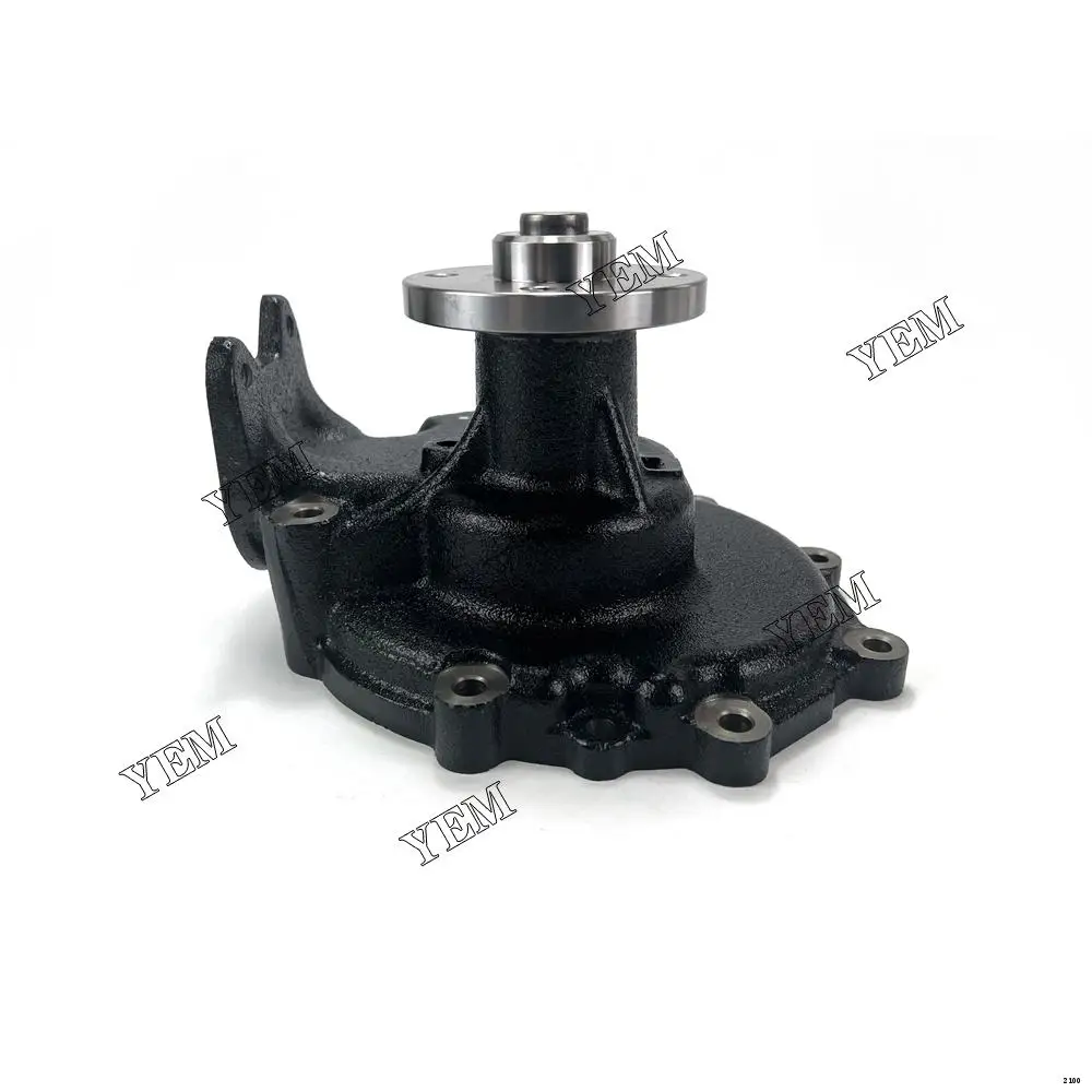 Water Pump 16100-3464 16100-3465 16100-3466 16100-3462 For Hino J07C