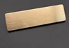 oro rosa spazzolato