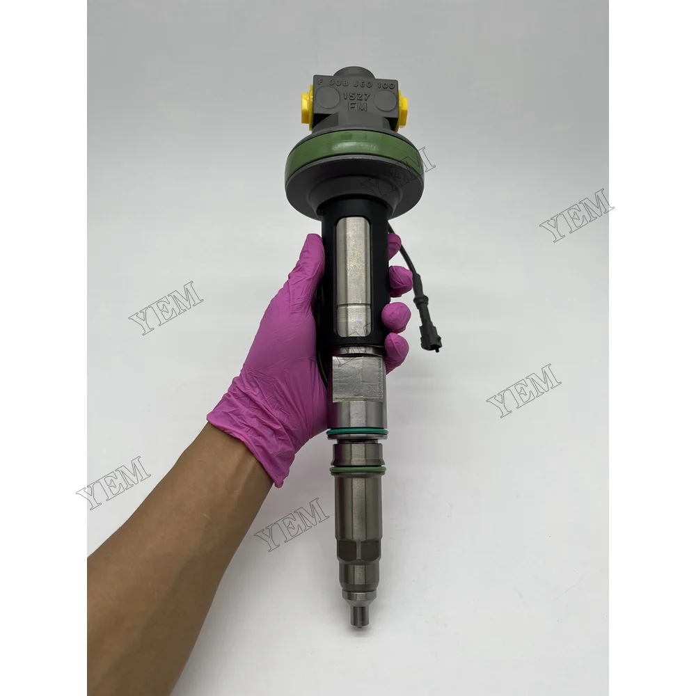 Fuel Injector for K19 Heavy Duty Engine Parts 6