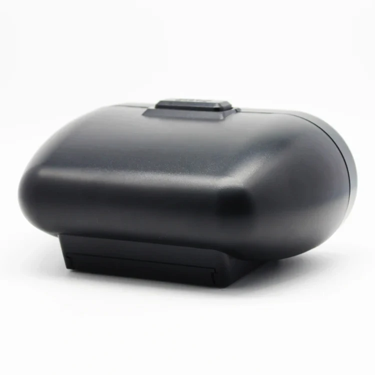 New Radio LCD Display Home and Office Mexico Traditional Spanish Talking Alarm Clock Elderly Blind With Sound Recorded