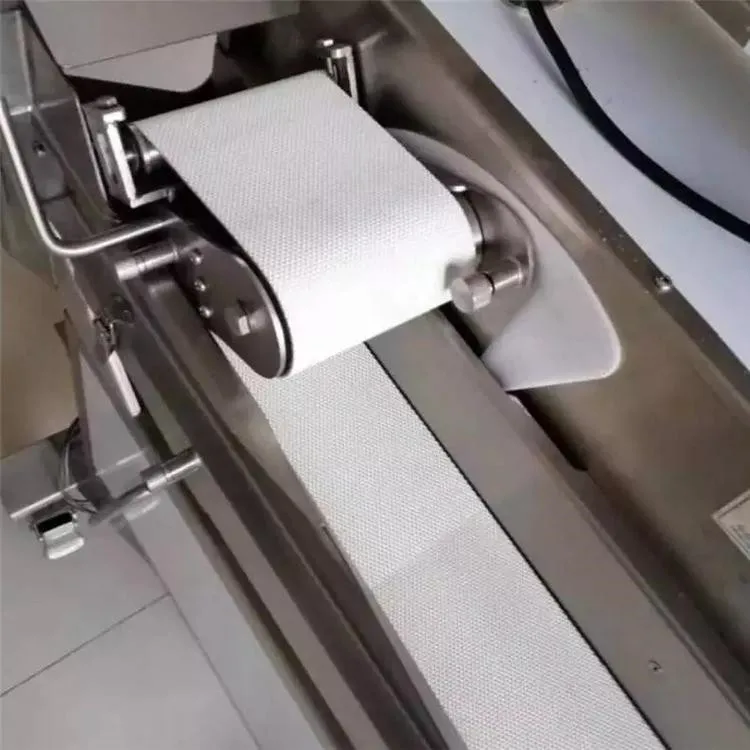 Cooked Meat Slicing Machine Electric Biltong Cutter Meat Cutting Slicer Automatic Ham Slicing Machine