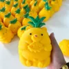 Giant Pineapple Bear