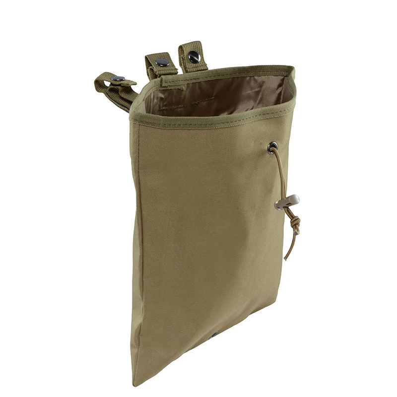 camo belt bolsa