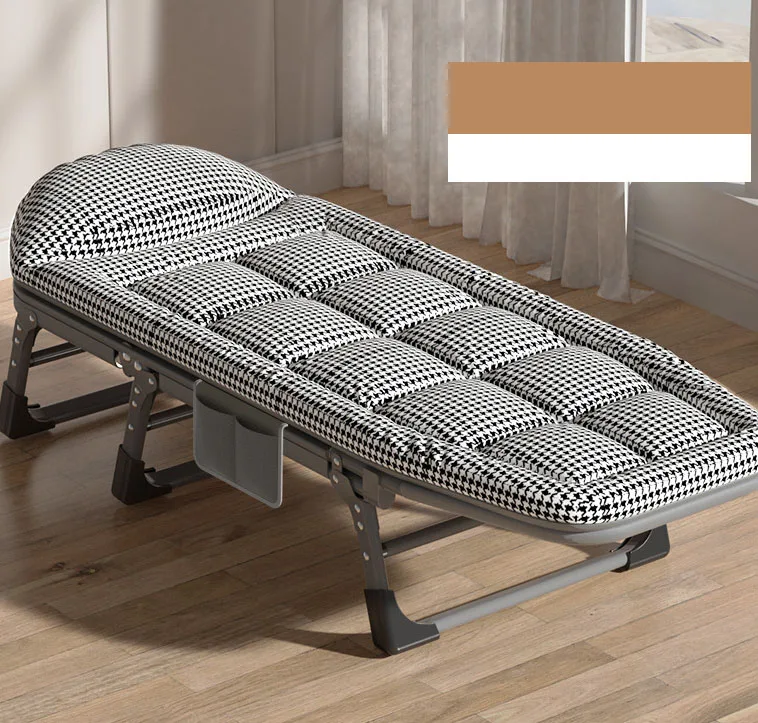 Berserk Outdoor Metal Double Deck Bed Design Metal Single Folding Bed