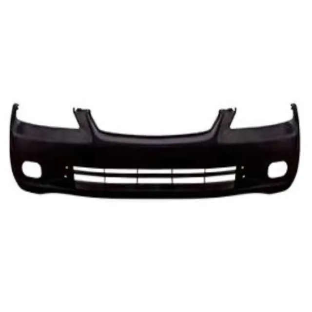 OEM Front Bumper 71101-S84-ZZ00 for 2003 Honda Accord - Auto Parts