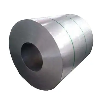 Steel ZM275 Magnesium Aluminium Zinc Coated Steel Coil