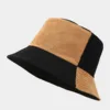 Black camel two-tone