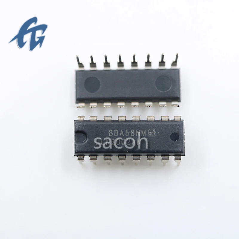 (SACOH Electronic Components)ULN2002AN