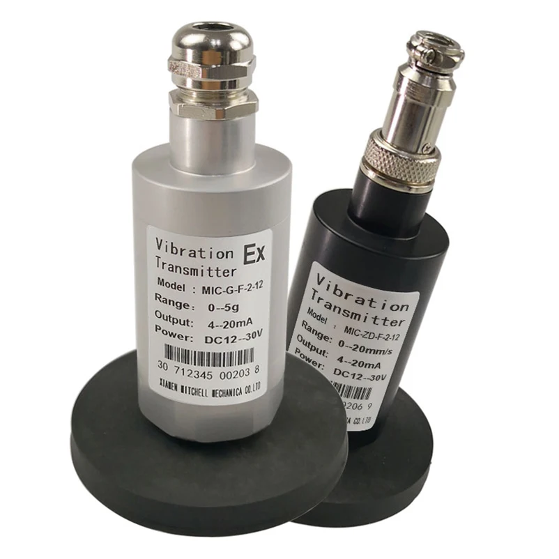 wireless accelerometers vibration Industrial IoT Wireless to Ethernet Modem IP65 main image 0