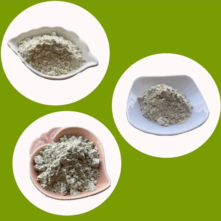 China Factory 100% Natural Raw Pyrophyllite for Coating Pyrophyllite Price
