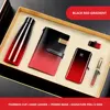 #Red-5pcs set