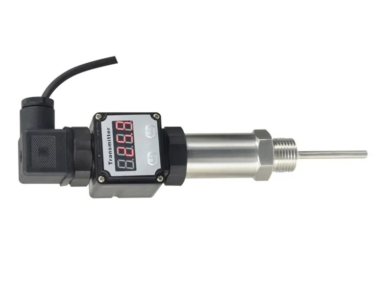 PT100 Digital Temperature Transducer