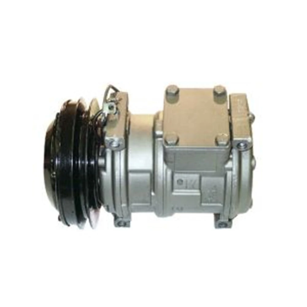 IZUMI A/C Compressor for John Deere 8570 8770 8870 8970 CT322 CT332 317 320 SE501468 Diesel Engine Spare Parts