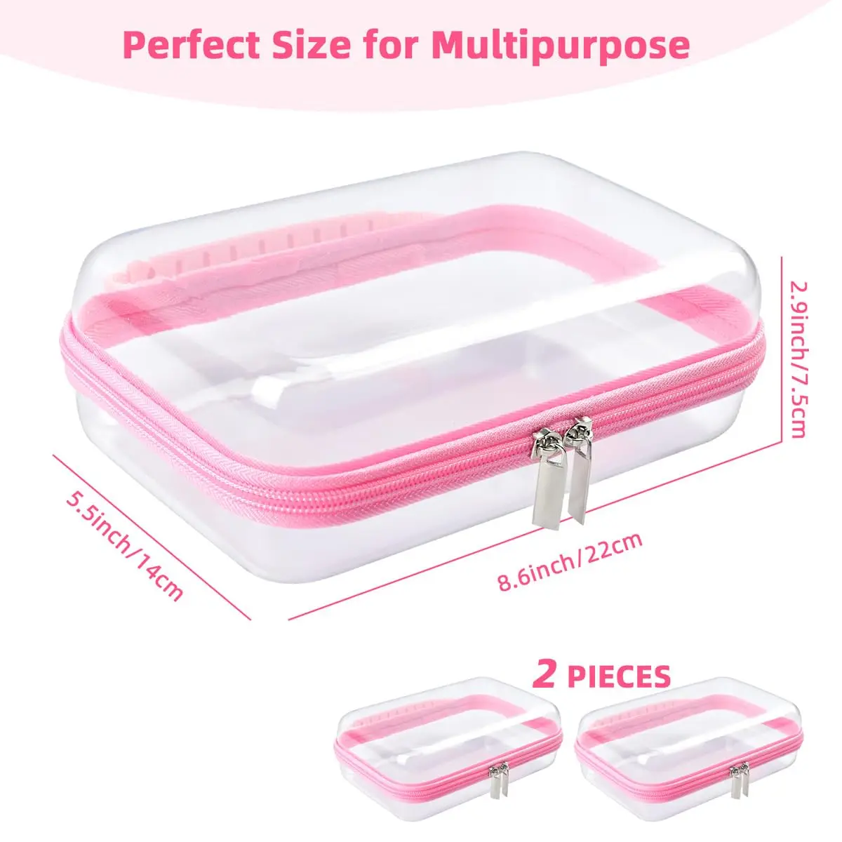 Cosmetic Bag