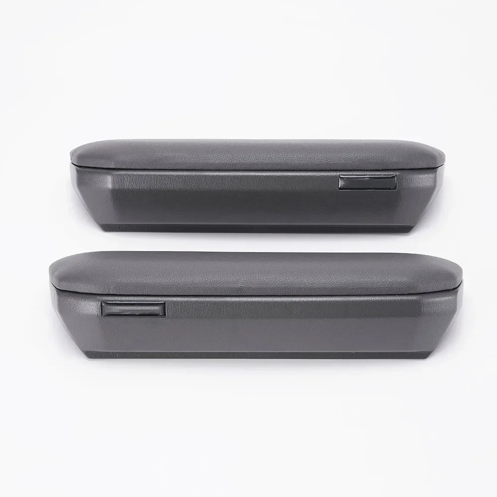 Leather Door Armrest Extension for Toyota Land Cruiser 200 FJ200 LC200 2008 2010 2012 2015 2016 2017 2018 2020 2021 Accessories