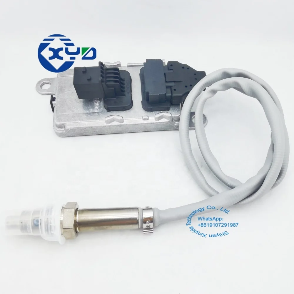 XINYIDA Nox Sensor 2293964 SNS0344E for DAF Truck Upgrade