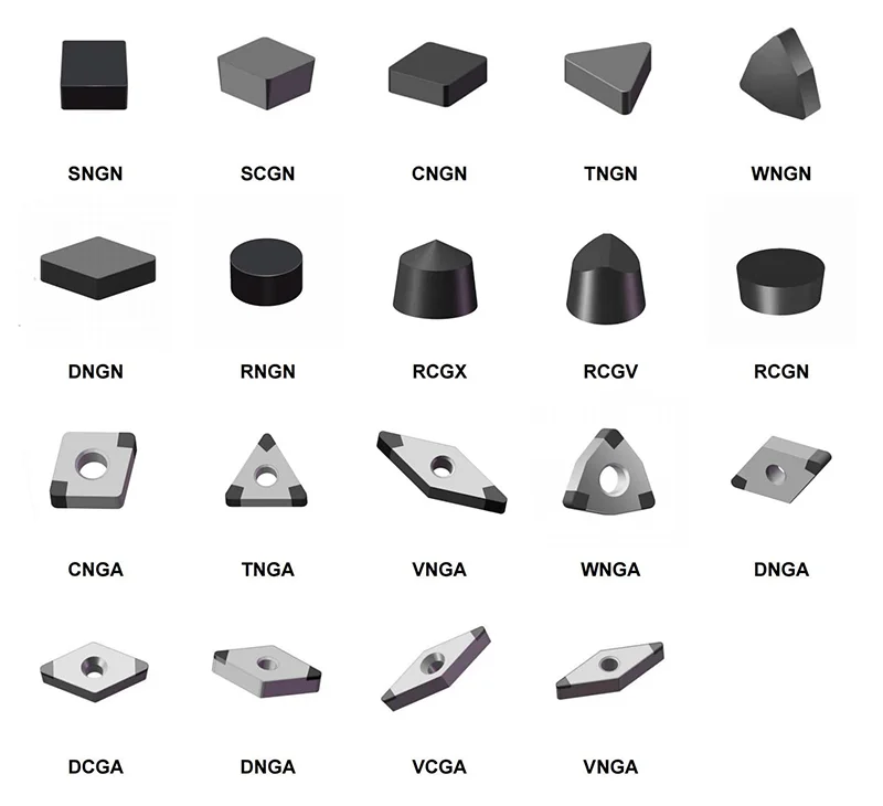 Coating Cbn Insert Tnga Coated Cbn Cutter Inserts 1207 Buy Coating