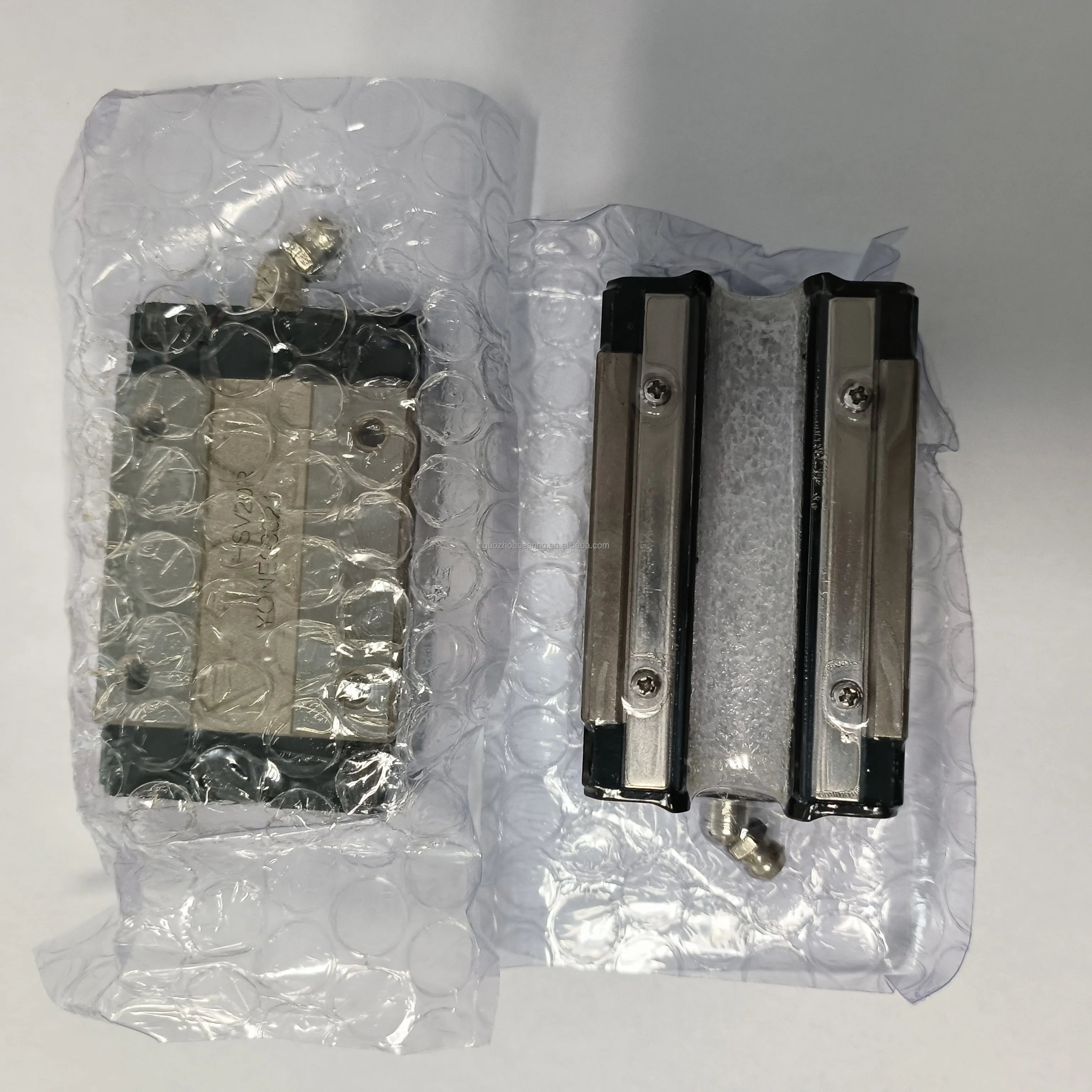 HSV45C Original Japan Linear Guideway Linear Guide Block HSV45C1SS HSV45C1UU
