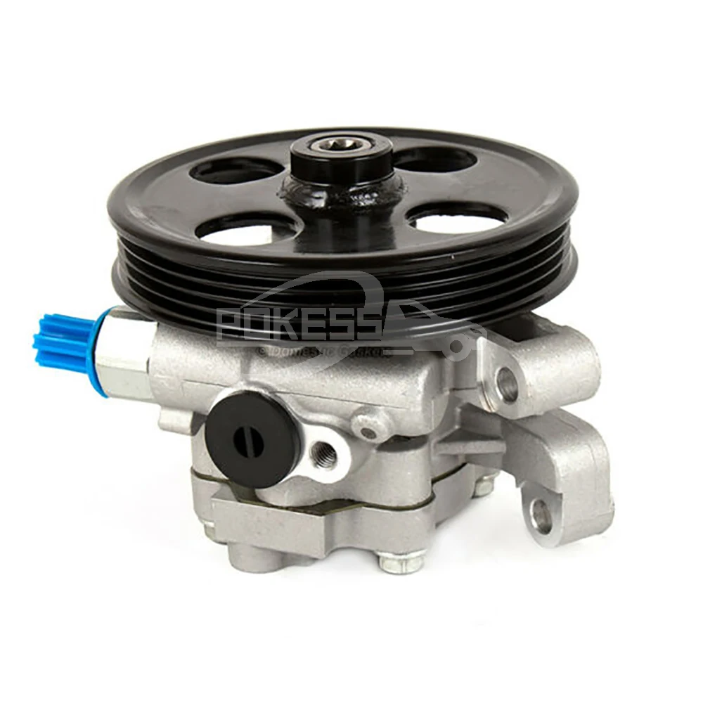 Auto Steering Parts 9T4Z3A696A 9T433A696AA 7T4Z3A696A 8T433A696AA for ... — 3