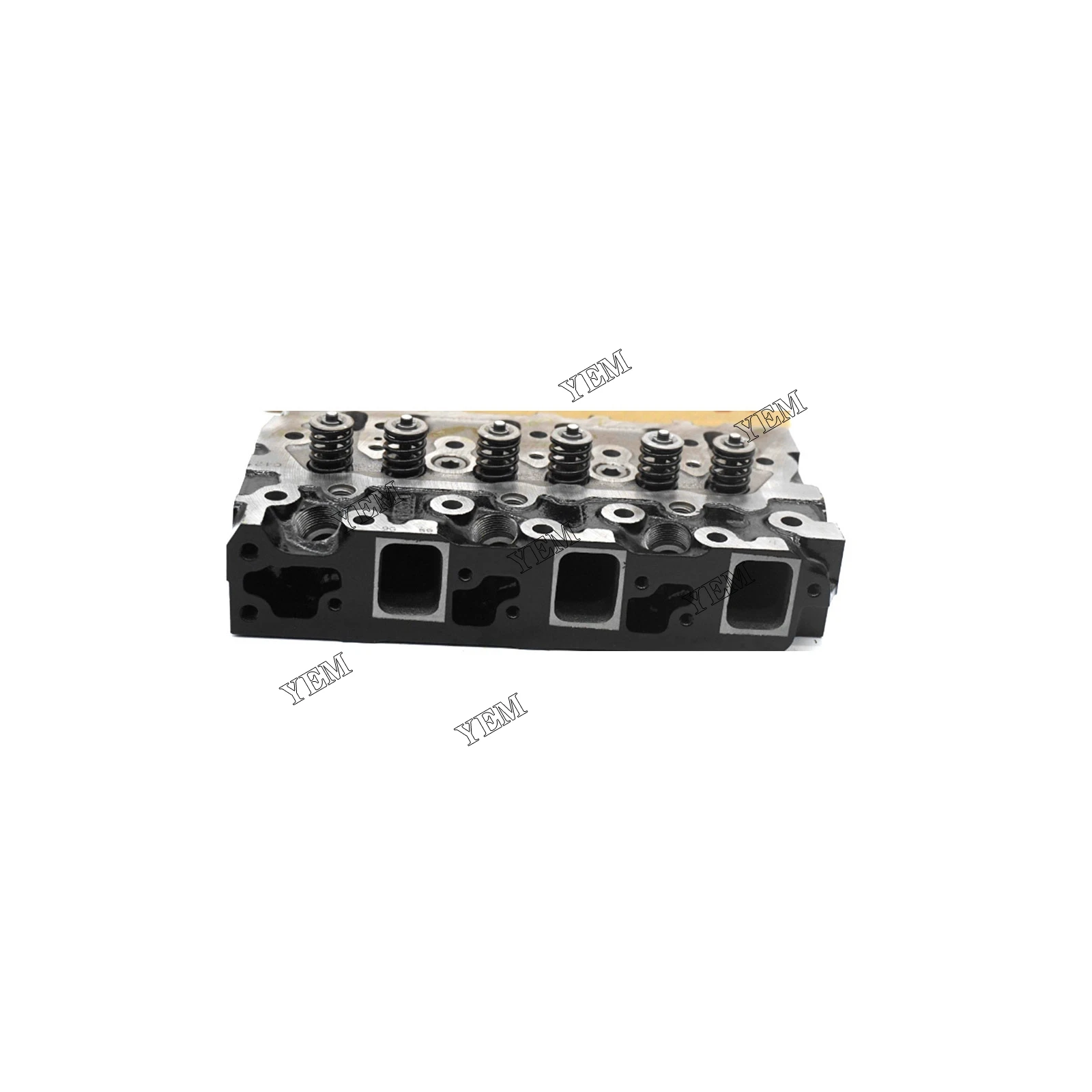 3TNE68 Cylinder Head Assembly for Yanmar Aftermarket Engine Parts
