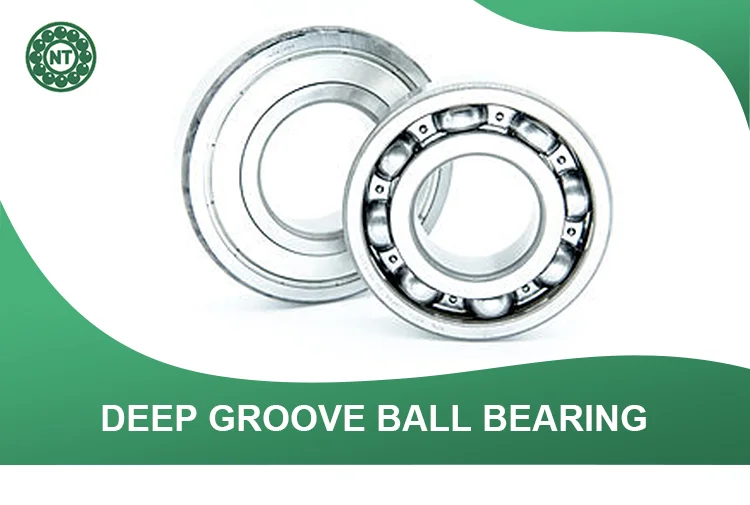 Best Selling Bearing Ntn Original Deep Groove Ball Bearing 6806 Ntn