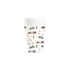 9oz paper cup*8pcs