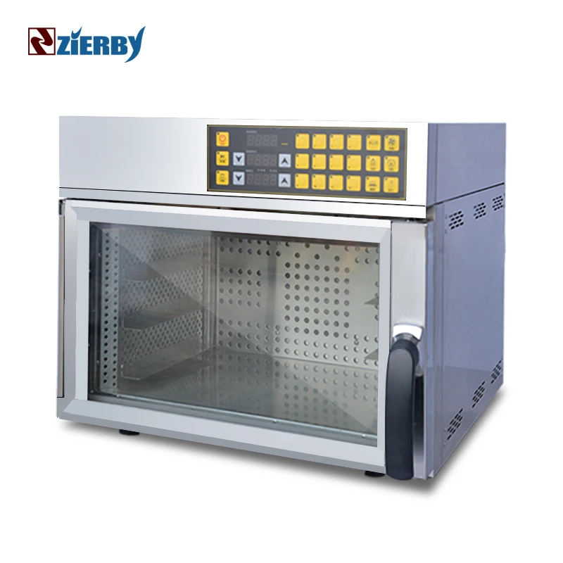 Горячая Распродажа, электрическая машина для выпечки хлеба, коммерческая электрическая многофункциональная конвекционная печь для хлебопекарни