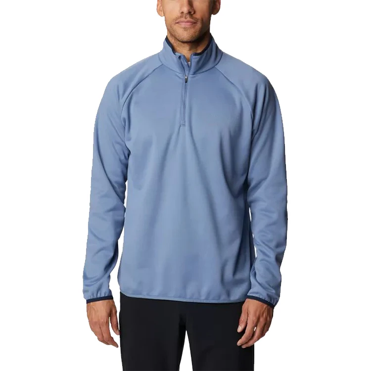 Wholesale Latest Design Organic Cotton Long Sleeve Fishing Shirt With ...